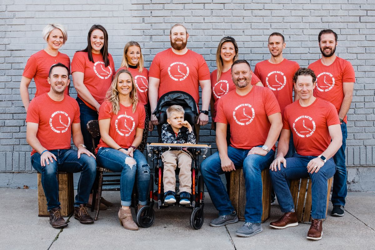 Home Red Door Realty