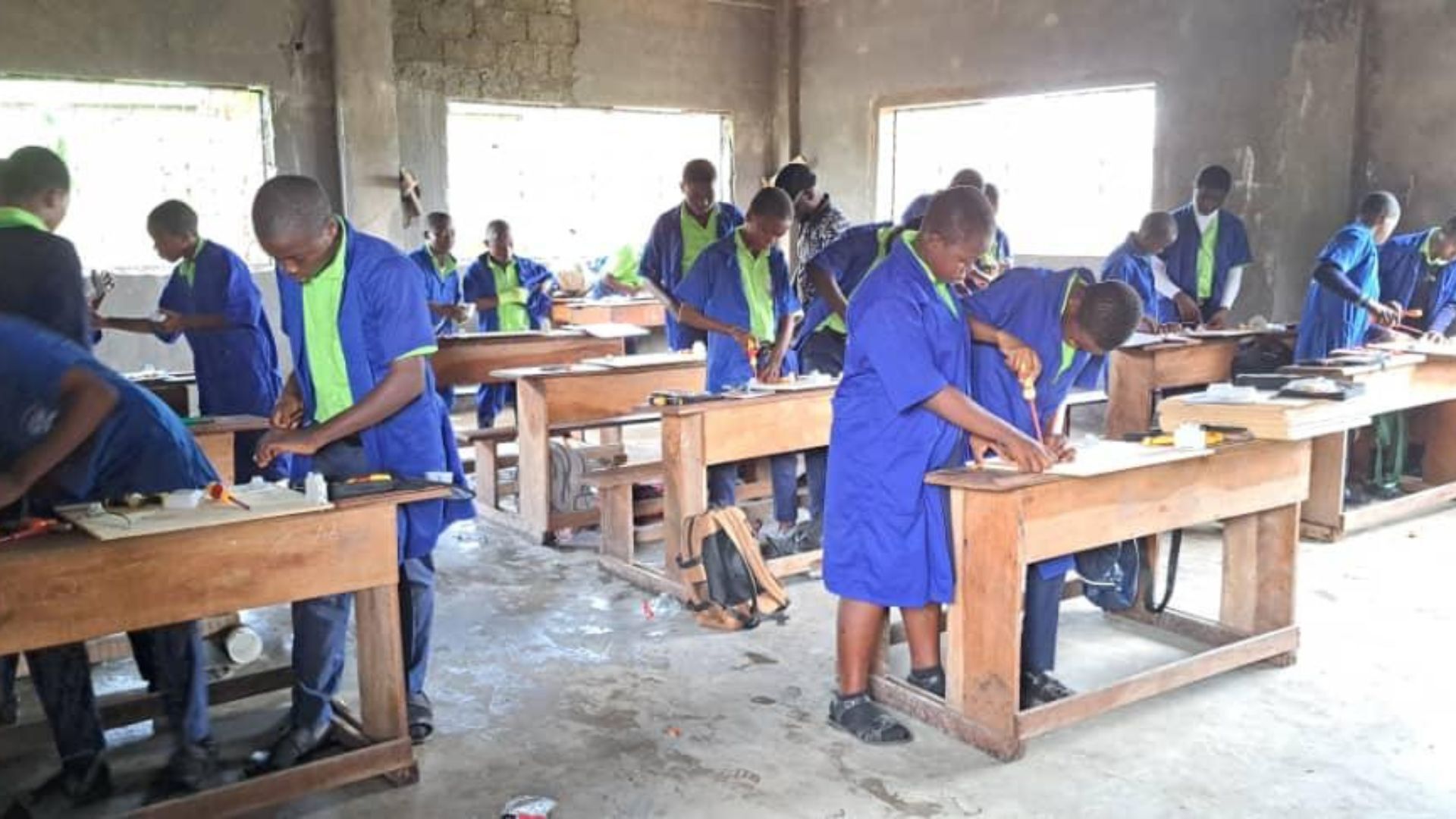 Empowering Local Communities: Sustainable Development Through Capacity Building