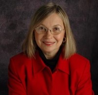 Gwen Meister