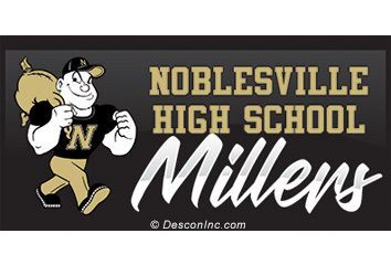 Mesh Team Banner - 2 sizes