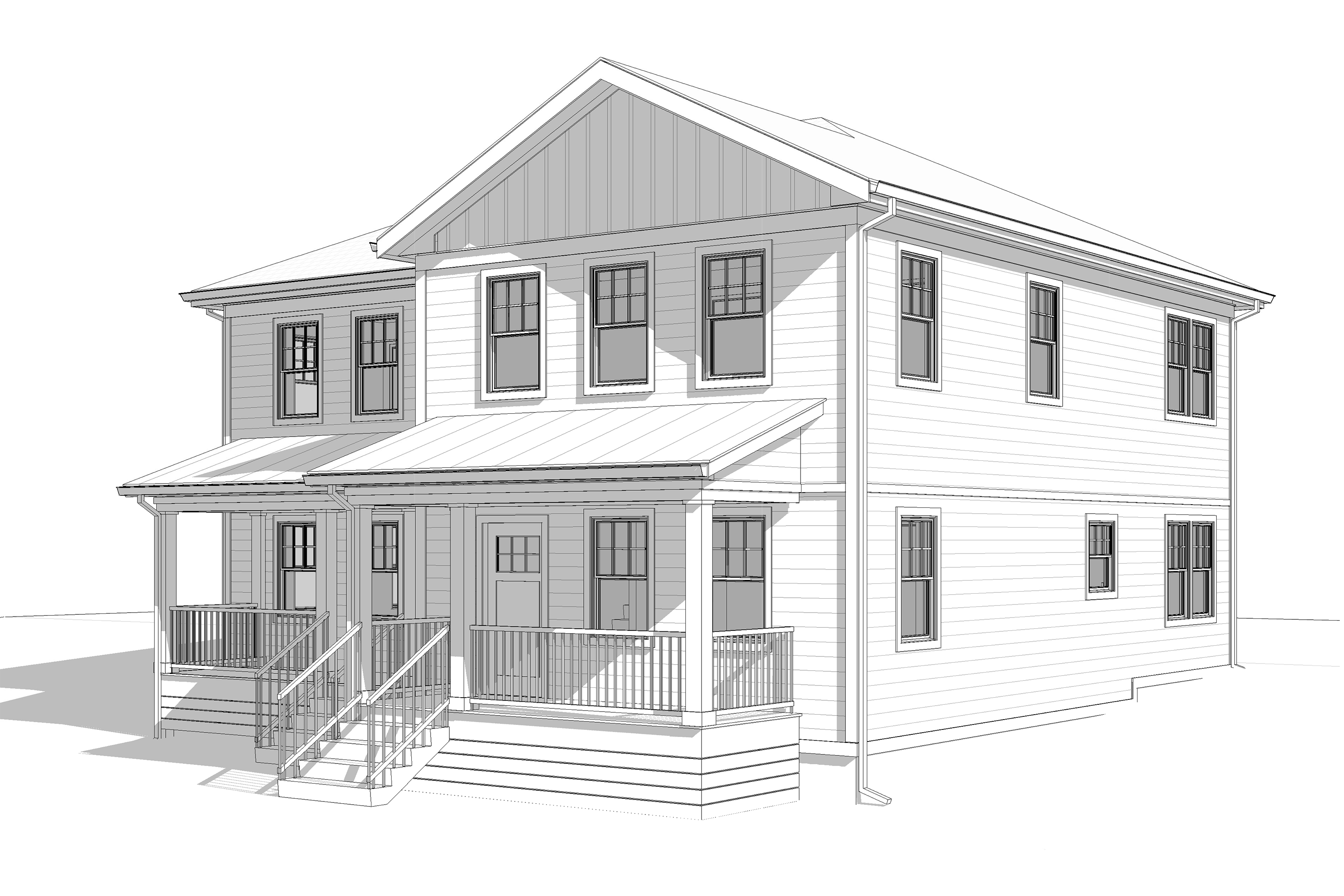 Property Details - Duplex