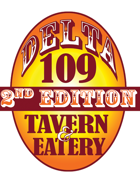 Delta 109 Tavern and Eatery