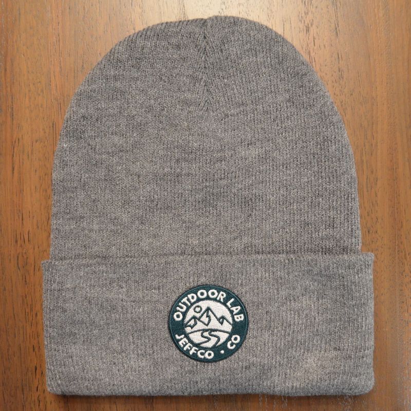 Outdoor Lab Beanie