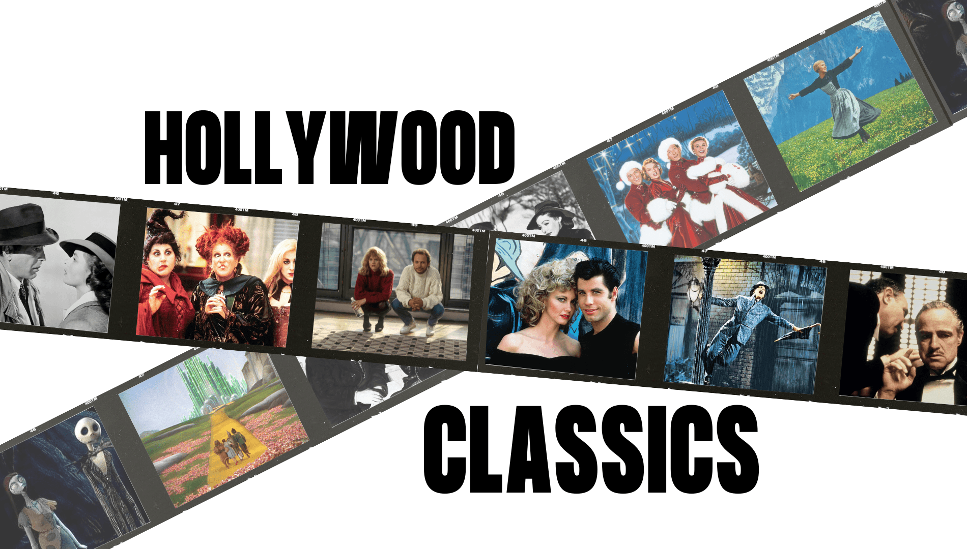 Hollywood Classics Film Series