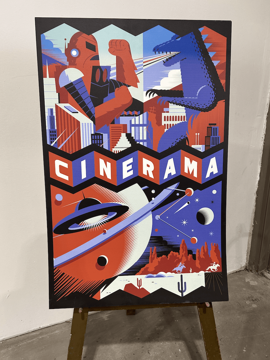 Posters
