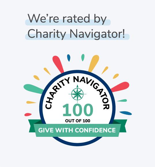 Coronado Schools Foundations Earns a “Give with Confidence” 100/100 Rating From Charity Navigator! 