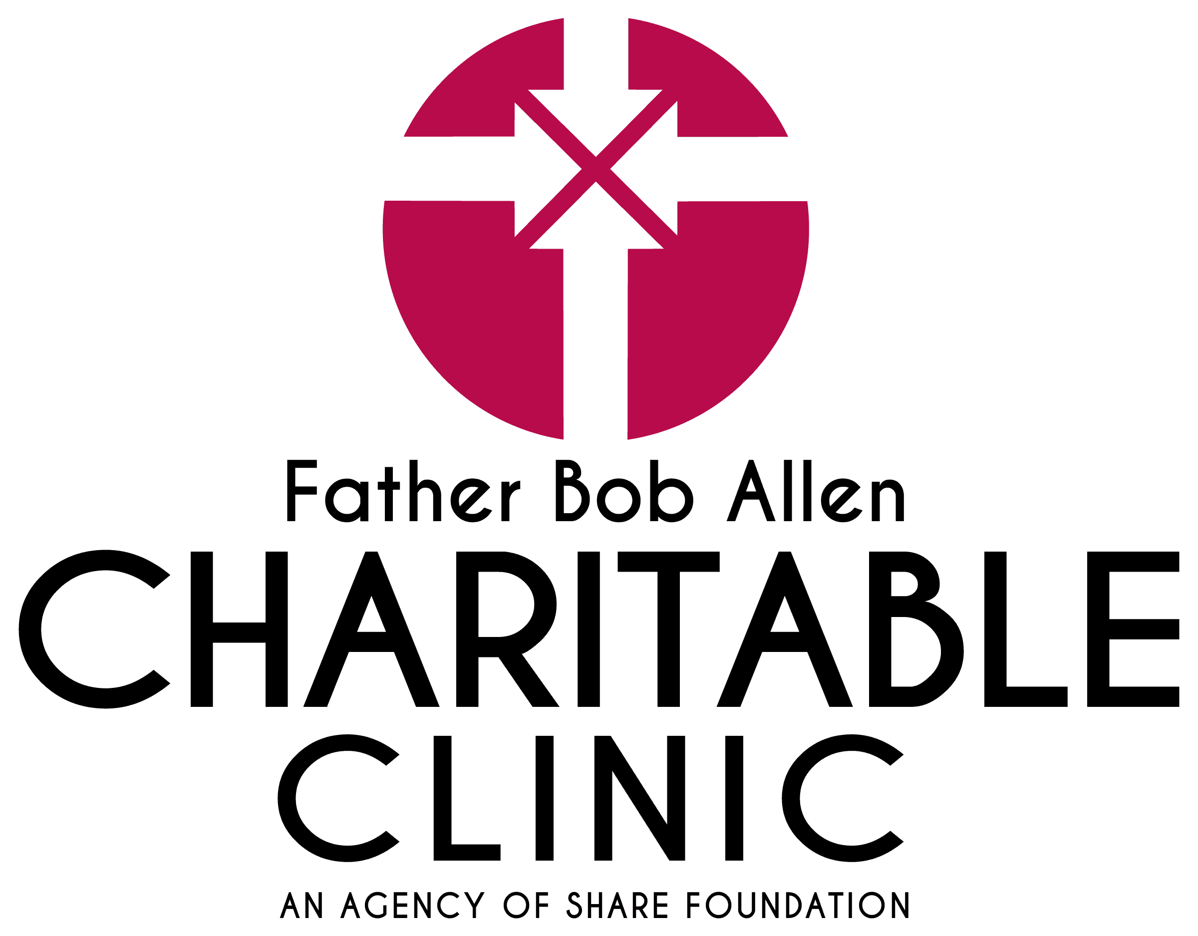 Father Bob Allen Charitable Clinic