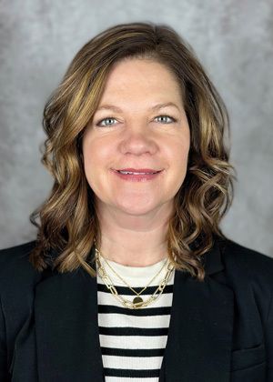 Christine Hutchinson, PT, DPT, CBIS