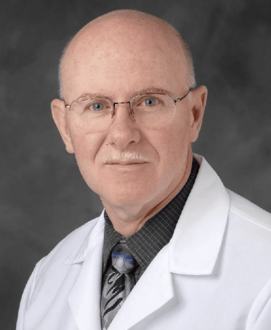 Alumni Profile:  Arthur Bradley Eisenbrey III, MD, Ph.D., Grosse Pointe High, Class of 1968