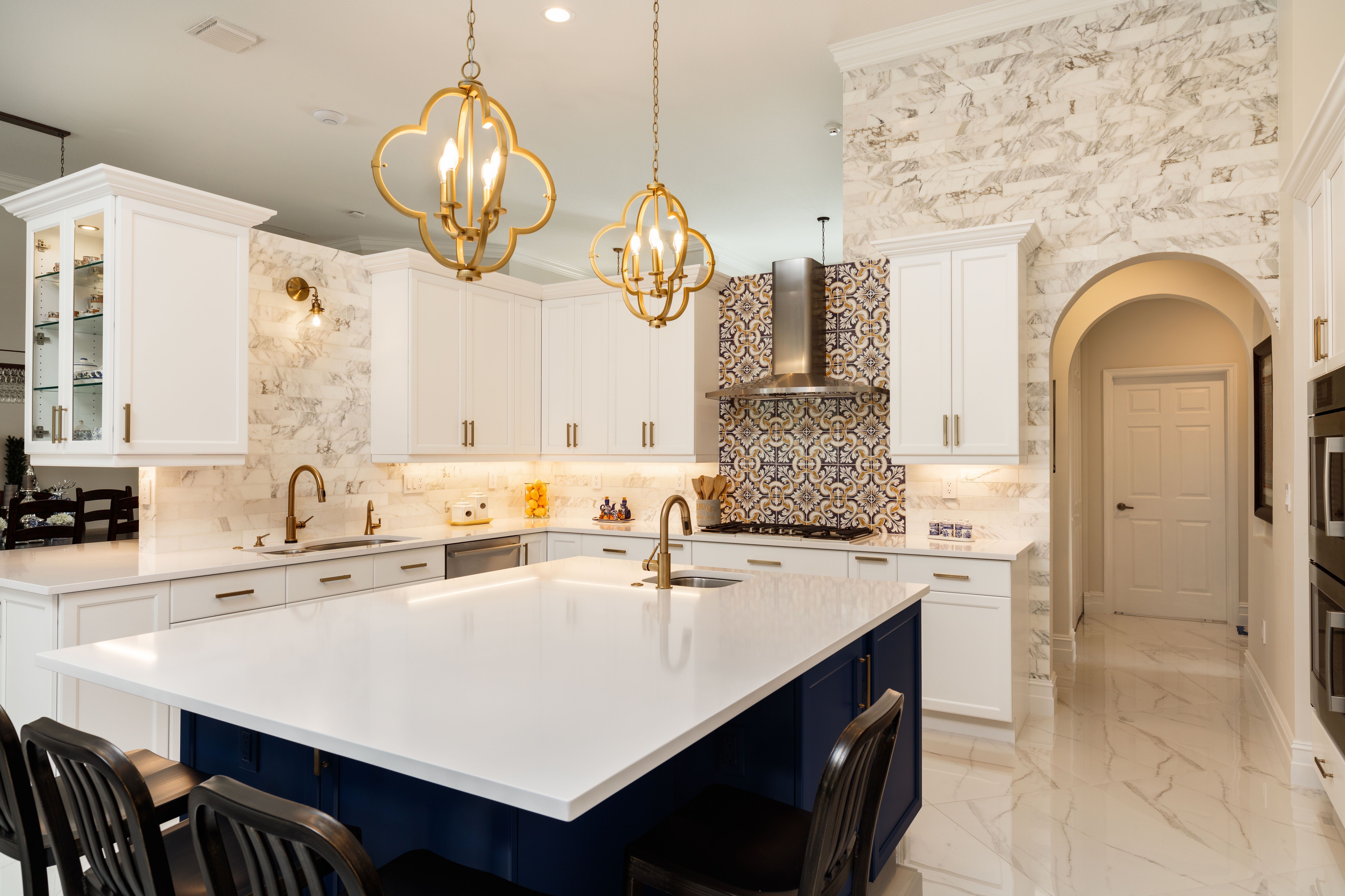 3 Reasons to Schedule Estimates With Countertop Contractors