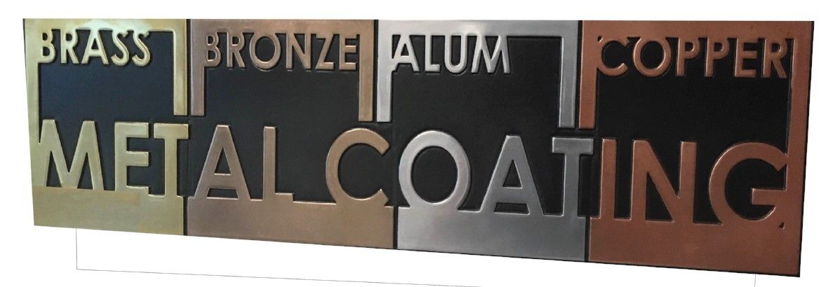 Cast Plaques & Aluminum, Bronze, Brass, & Copper Signs