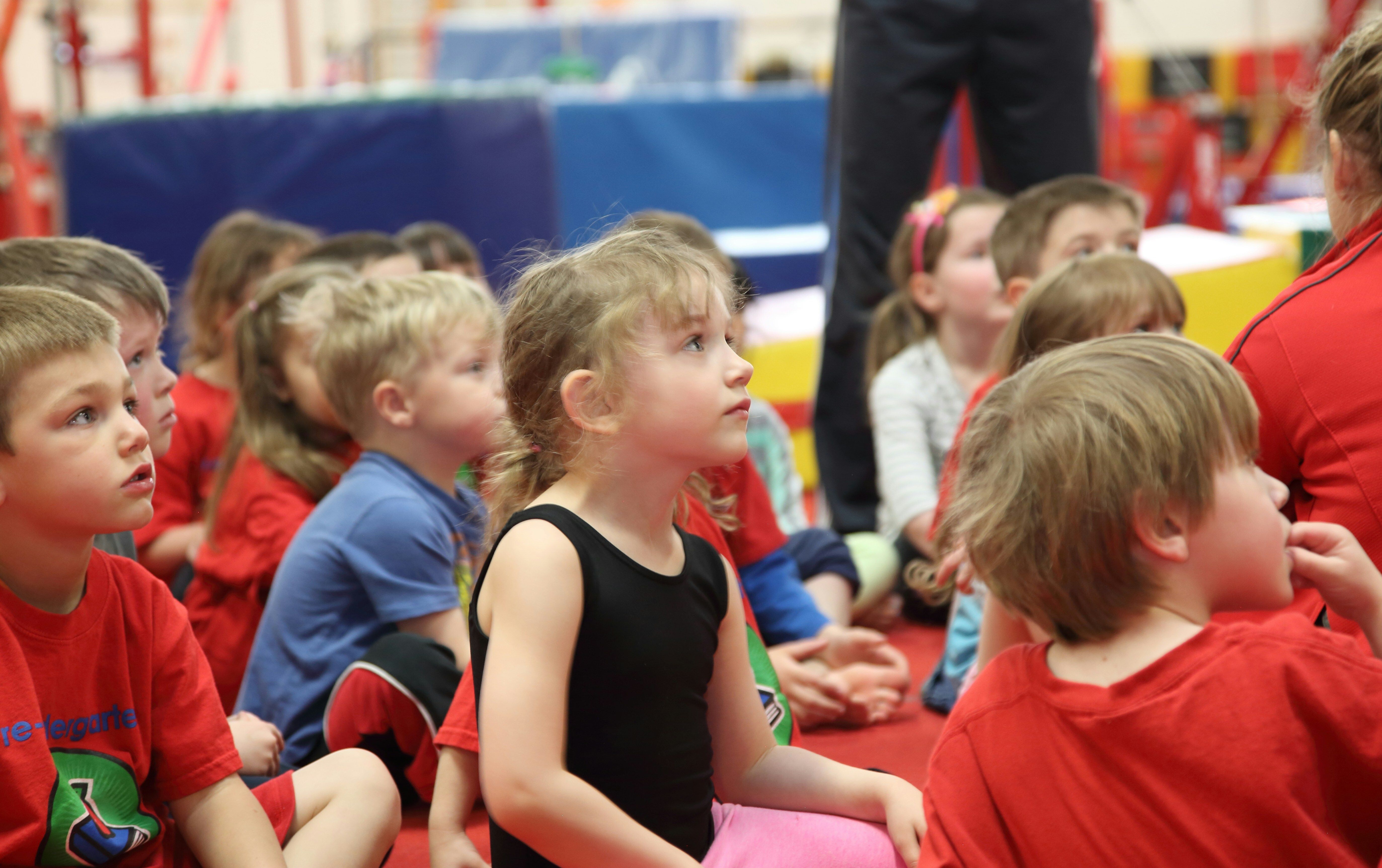 Prevention Education