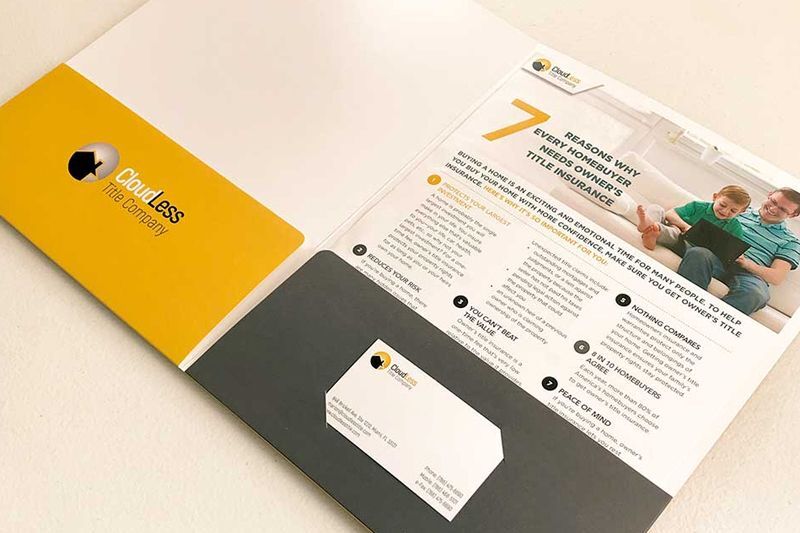 Jacksonville Printer Business Printing, Design, Mailings