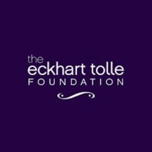 eckhart tolle