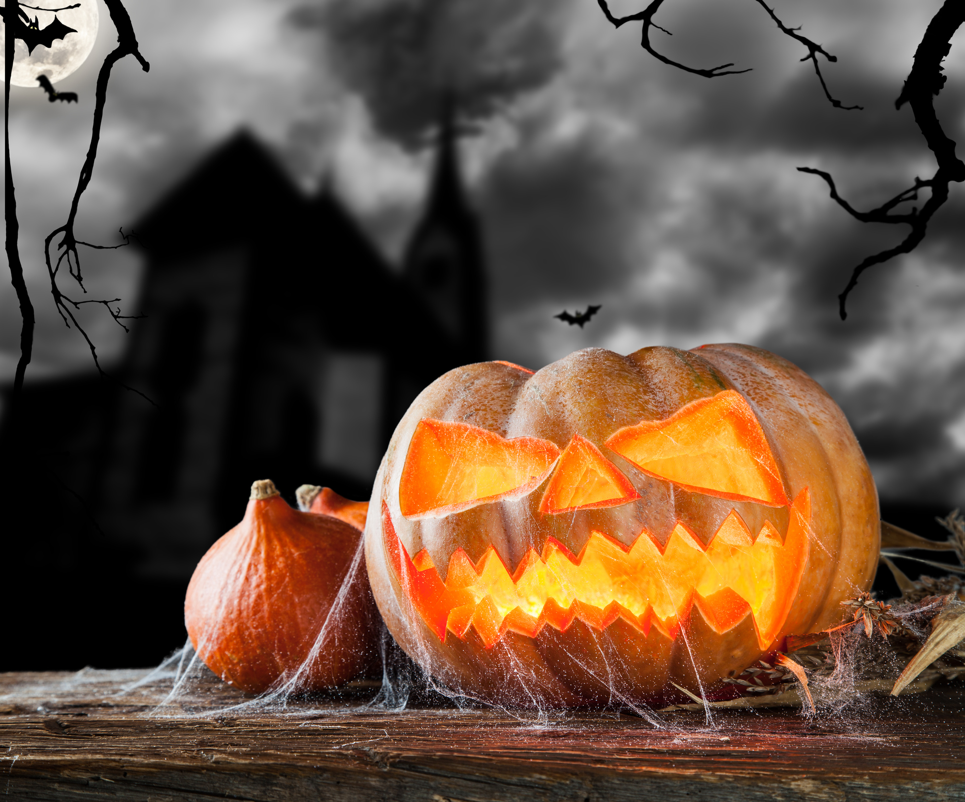 5 Halloween Marketing Ideas for Your Business
