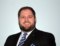 Stephen Rotter