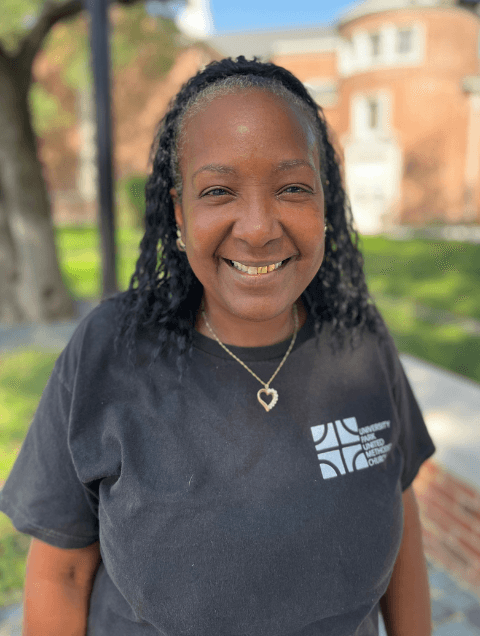 LaRonda Wilson