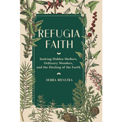 Refugia Faith