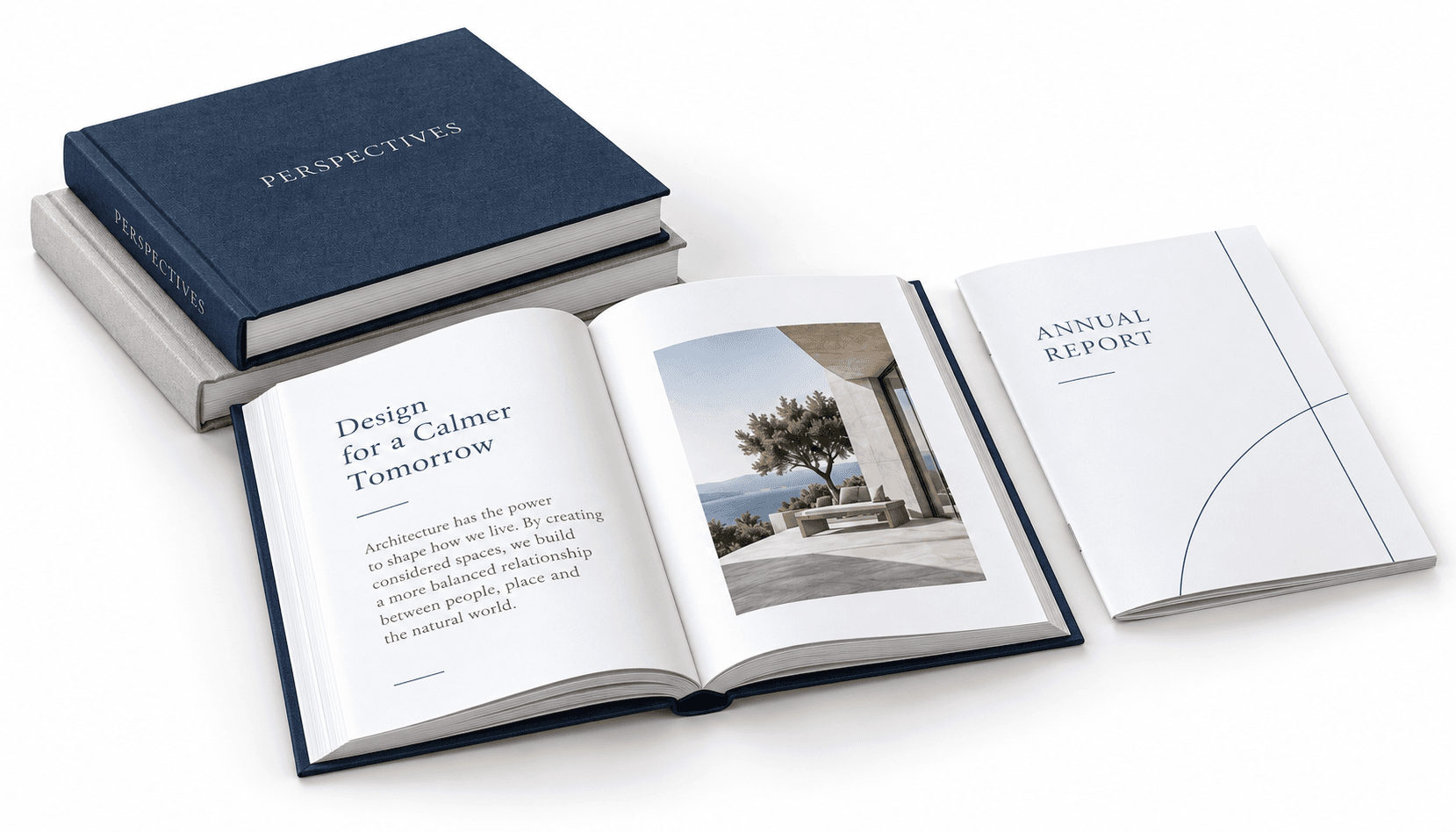 Book and Booklet Printing