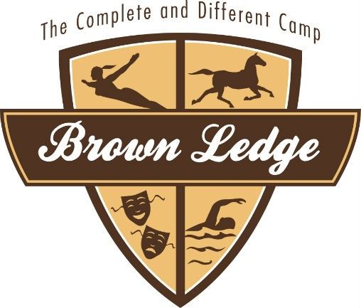 Brown Ledge Camp