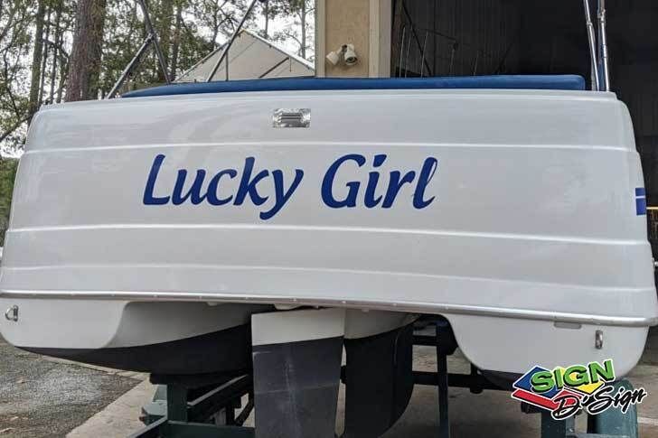 LUCKY-GIRL	