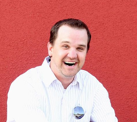 Lincoln Arneal, Executive Director