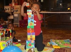 Building Blocks