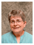 Judiann McNulty, Vice President