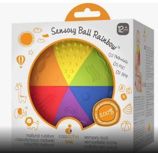 Sensory Ball