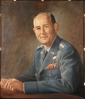 Blake, Gordon A. Lt. Gen. USAF (Ret.) DIRNSA 1962-1965 