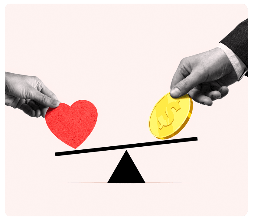 Why Brand Trust Outweighs Price in Customer Purchase Decisions