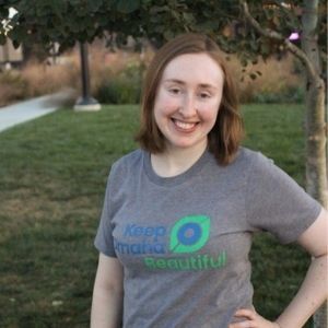 Ally ZimmerMas | Volunteer Coordinator