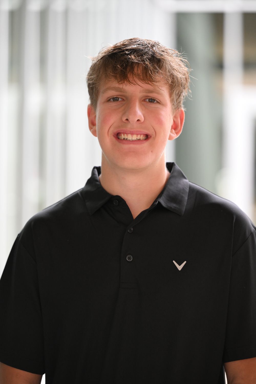 Samuel Voboril - Lincoln High