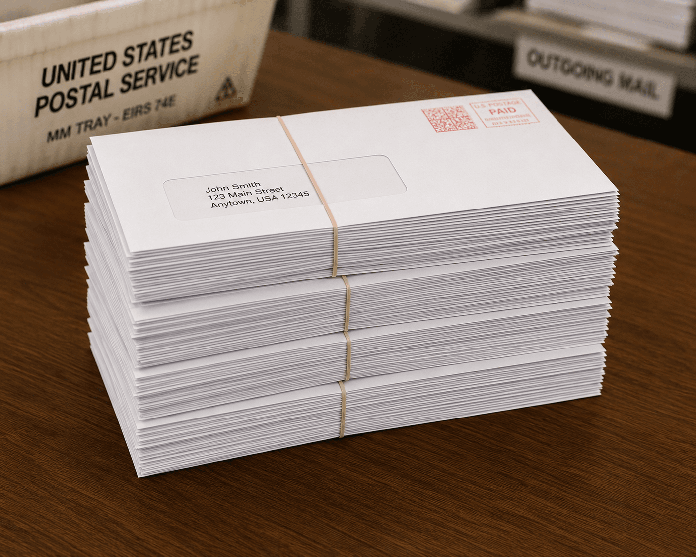Mailings