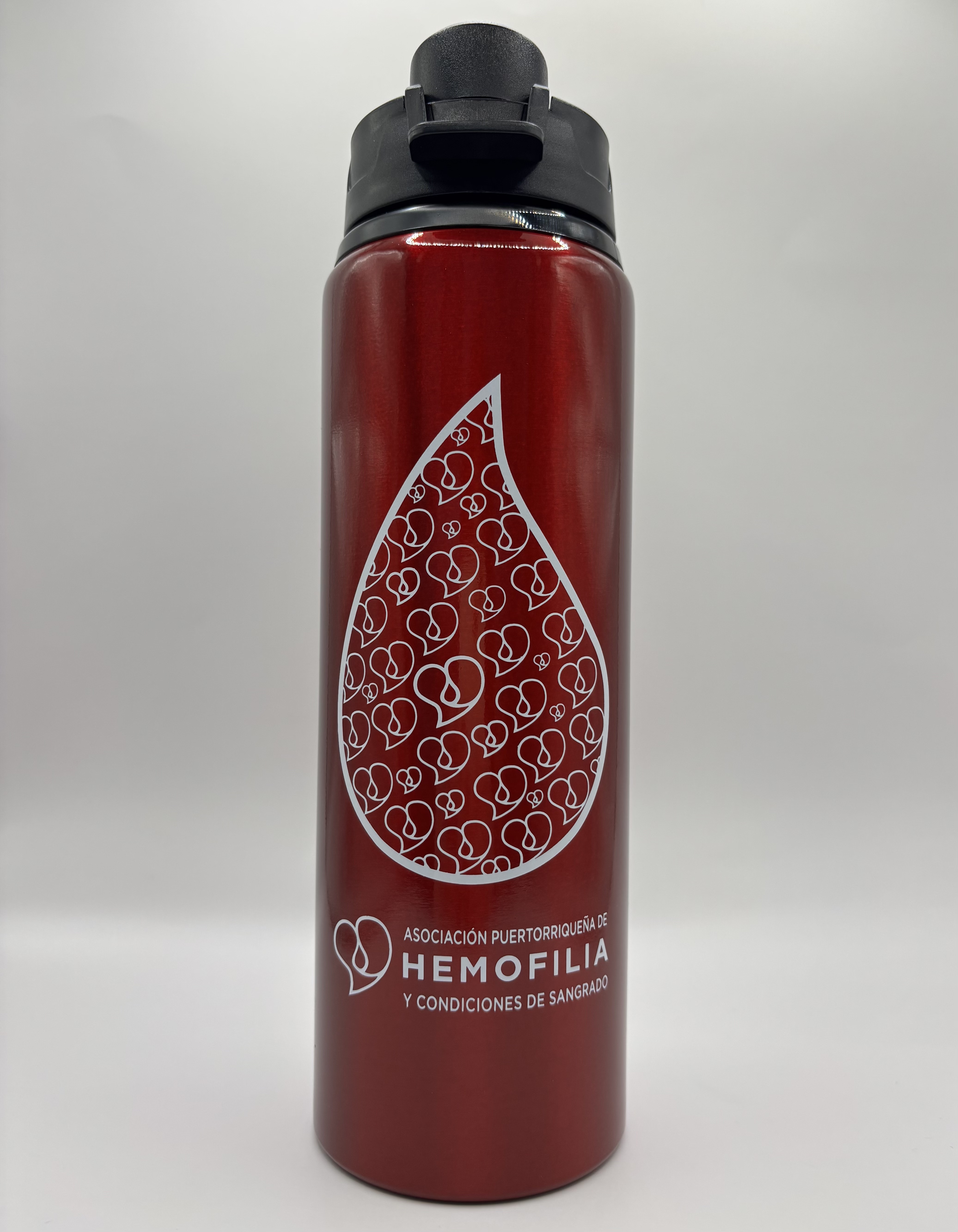 Thermo Bottle