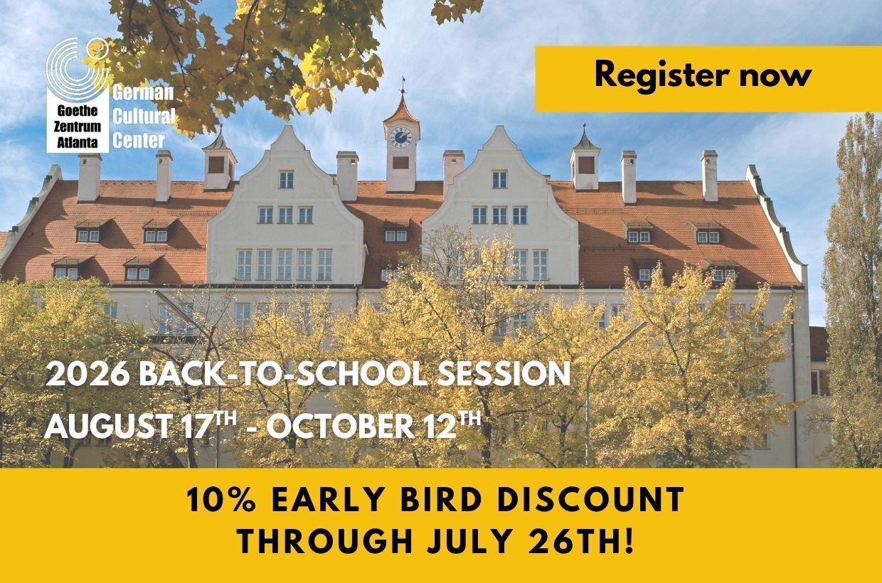 2026 Back-to-School Registration is open!