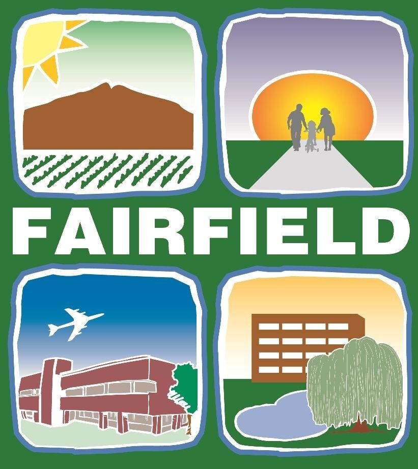 City of Fairfield