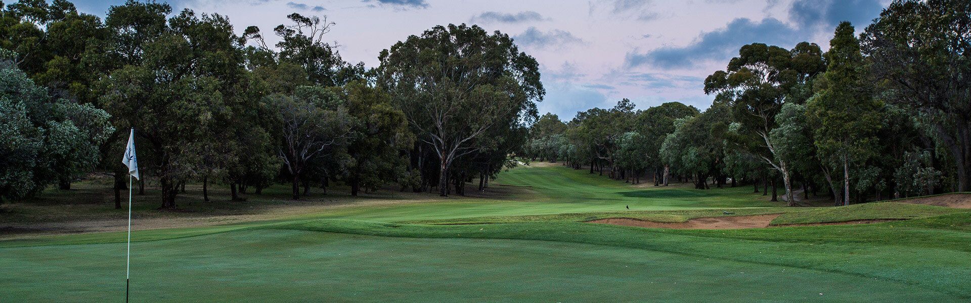 4th Annual Battle on the Fairways