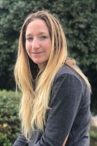 Charissa Beardsley - Family Connections / Advocate Coordinator