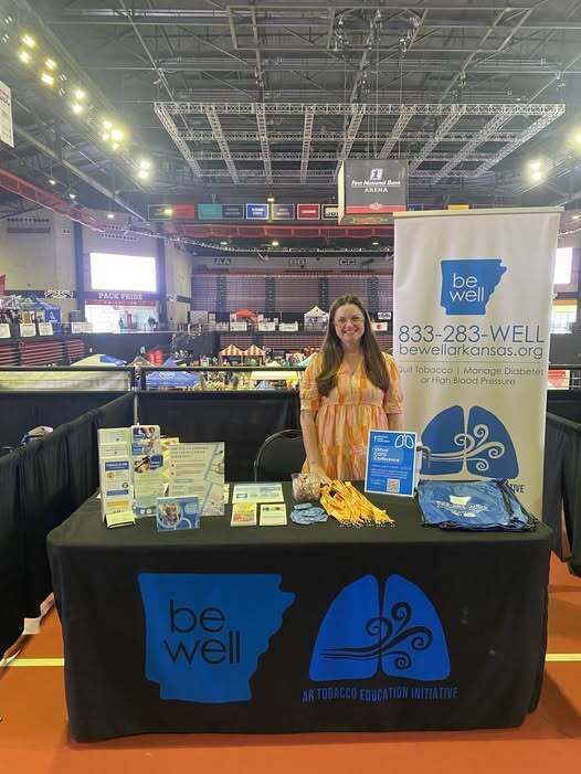 Jonesboro Business Expo