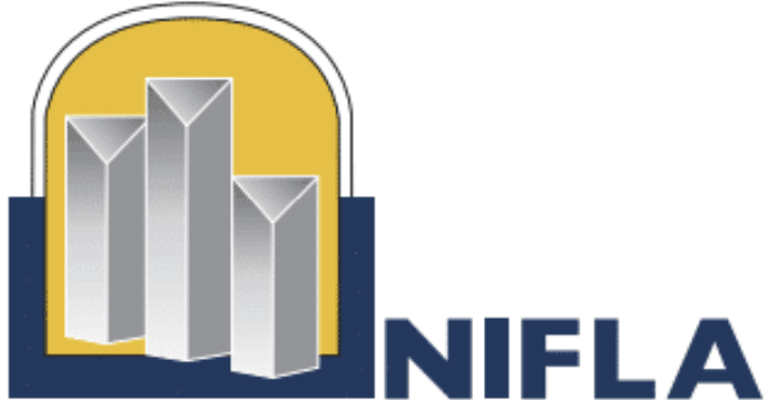 NIFLA logo