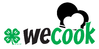 WeCook Program