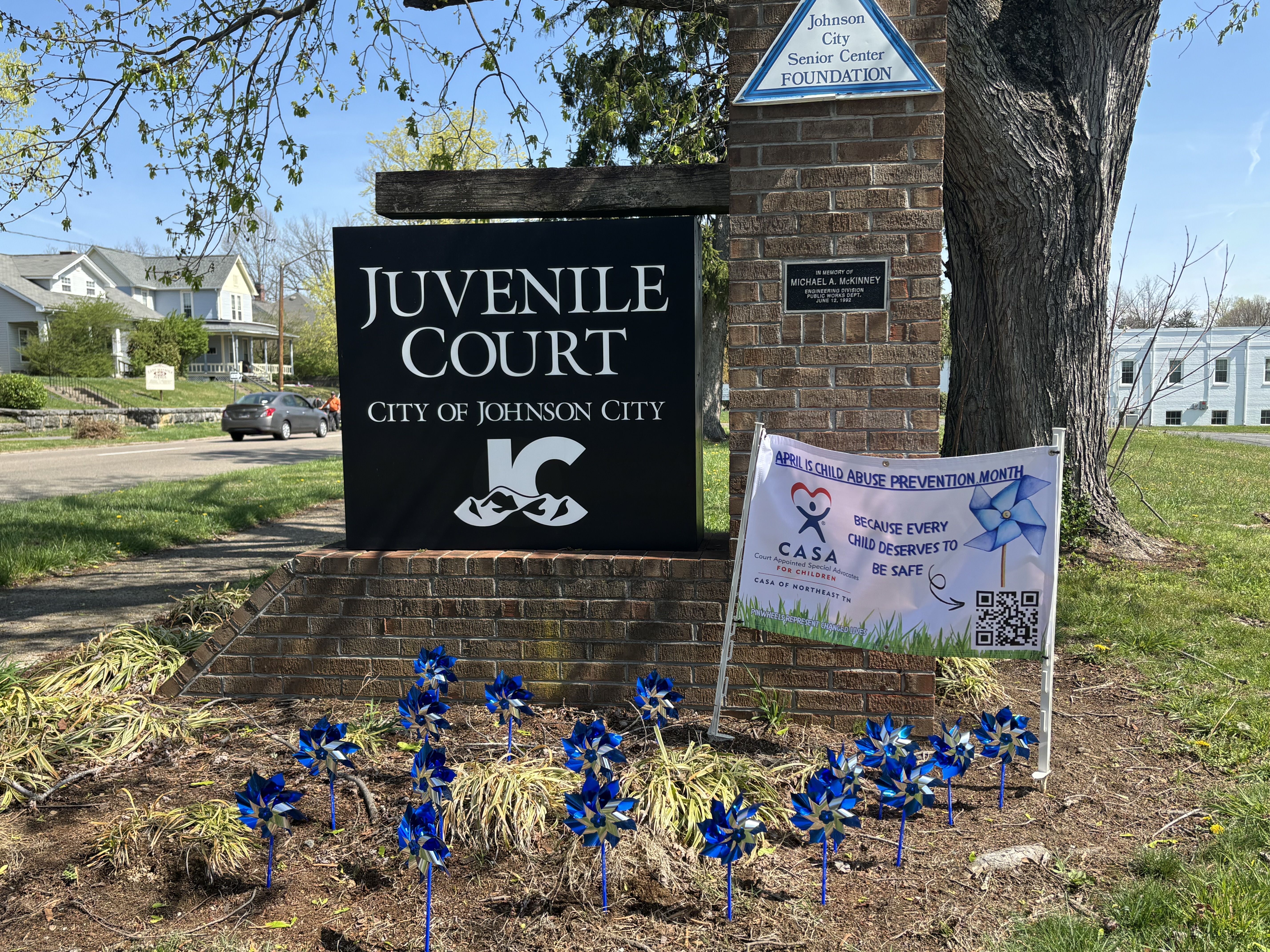 Pinwheels for Prevention 2025