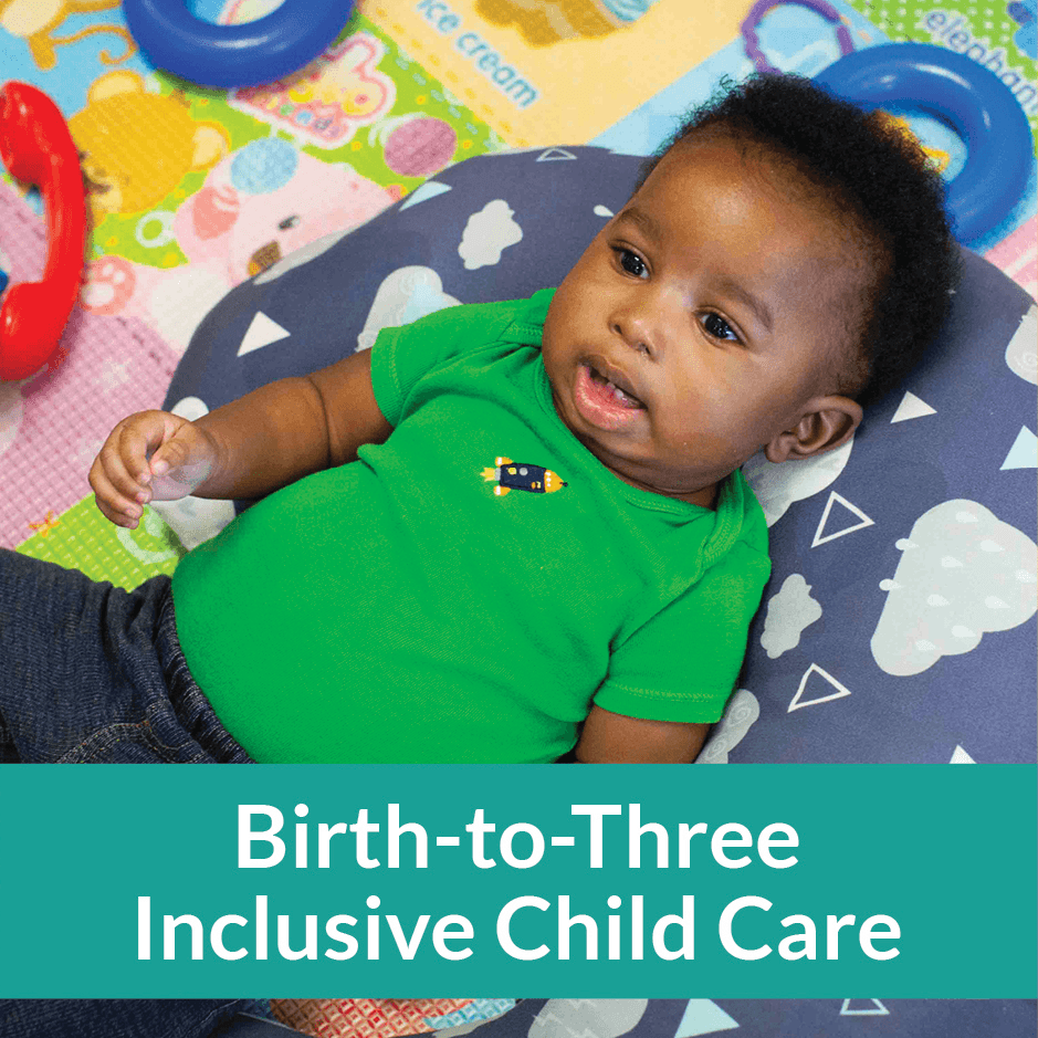 Birth-to-Three Education Program