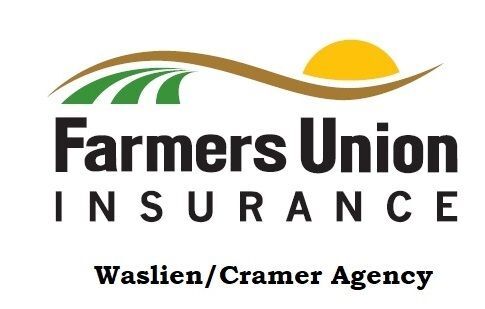 Waslien Cramer Farmers Union Insurance