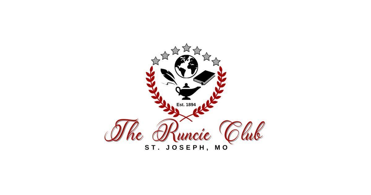 The Runcie Club of St. Joseph, MO