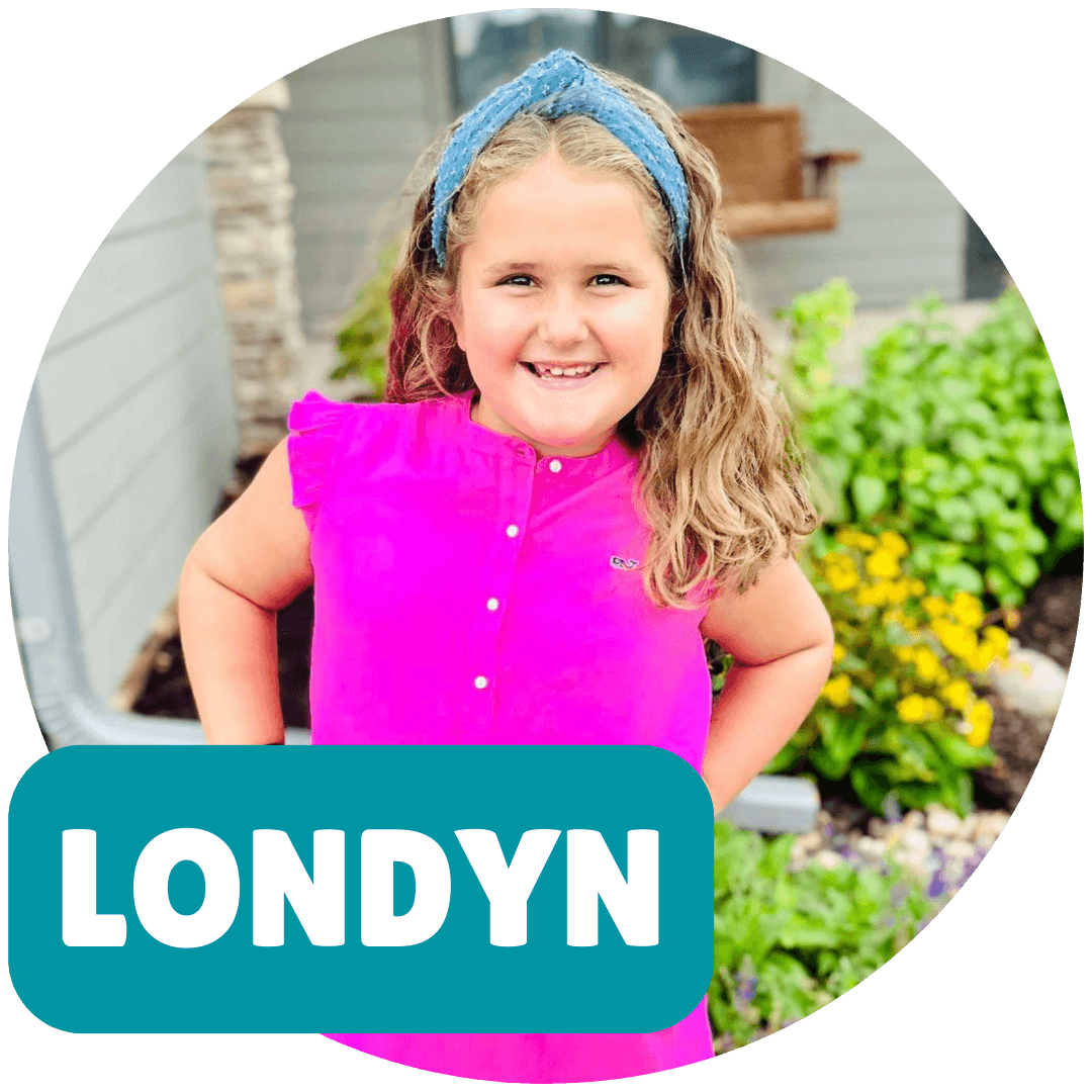 Londyn