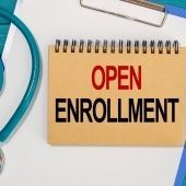 Medicare Open Enrollment for 2022 Begins October 15