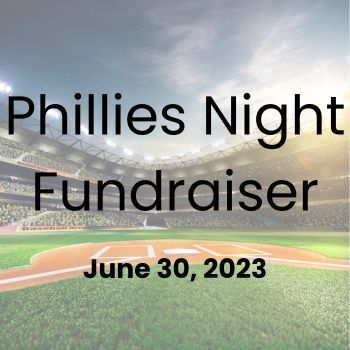 Phillies Night Fundrasier