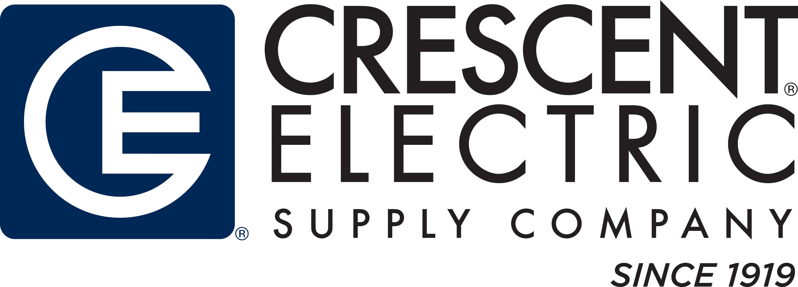 Crescent Electric Supply, Co.